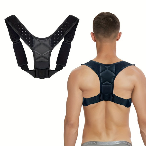 New Design for Neck, Back & Shoulder Fatigue for men and women!